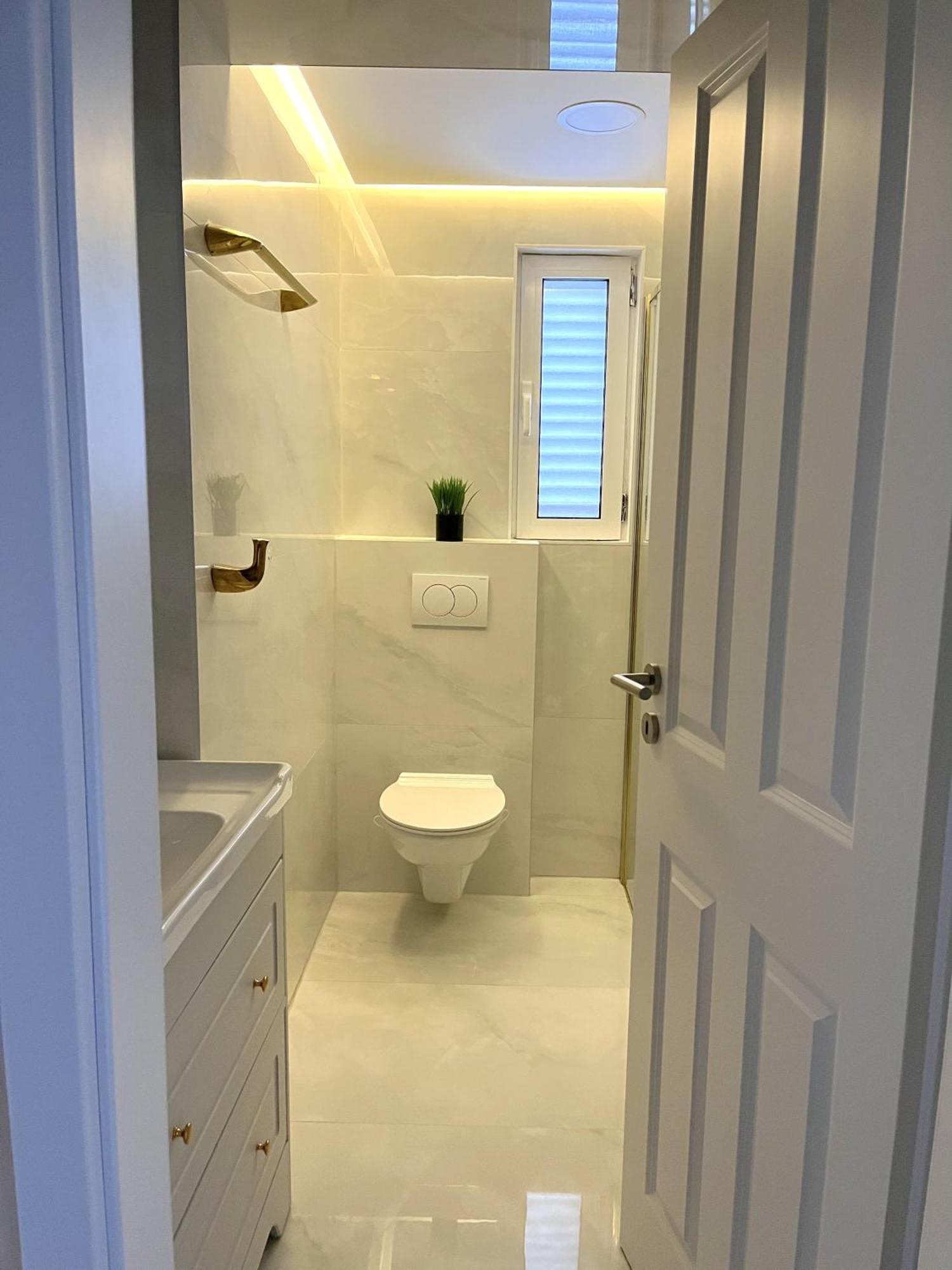 Central Single House With Parking-Top Location! Novalja Exterior foto